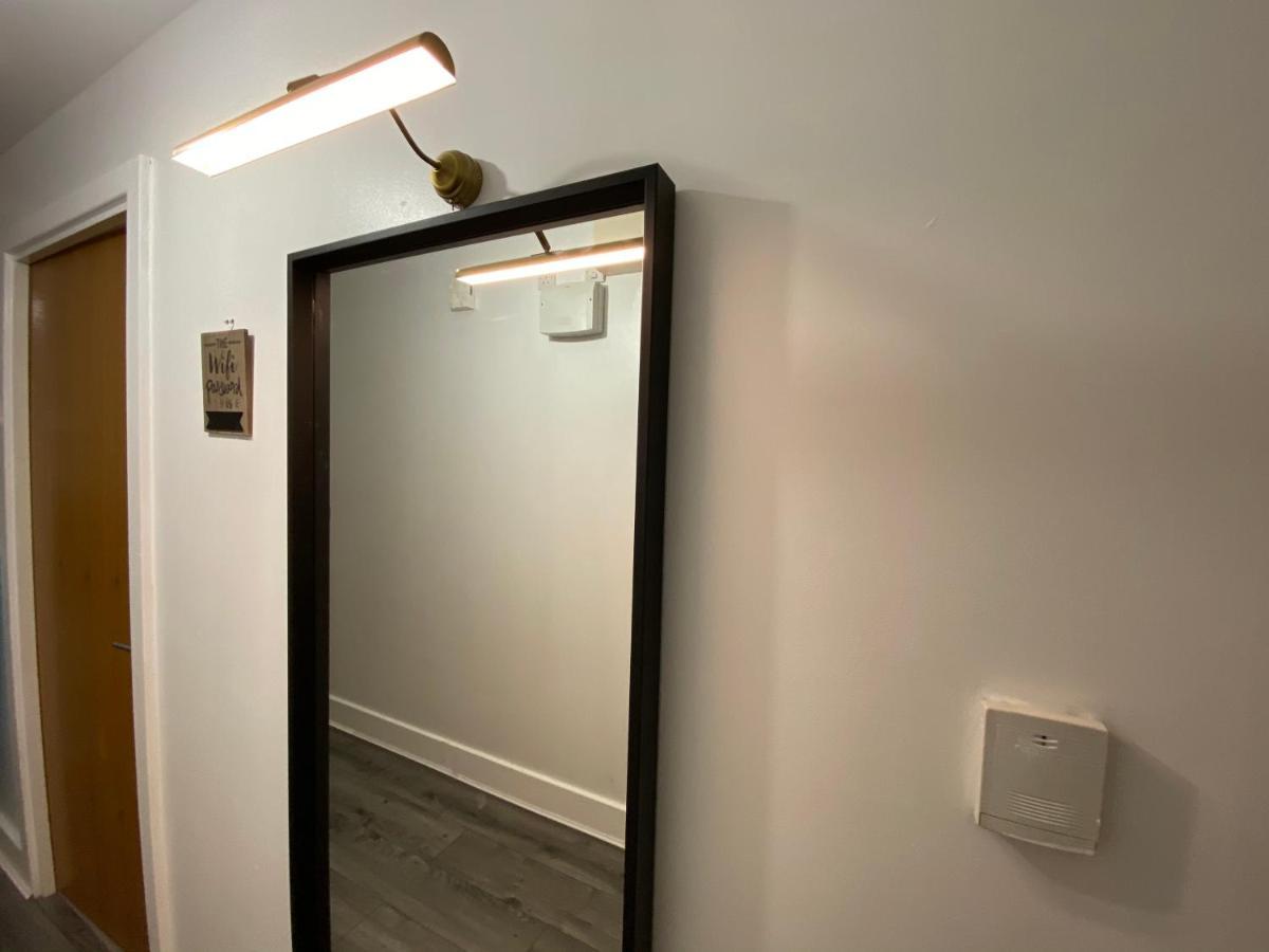 Luxe Place - Netflix & Workspace For 6 Birmingham Extérieur photo