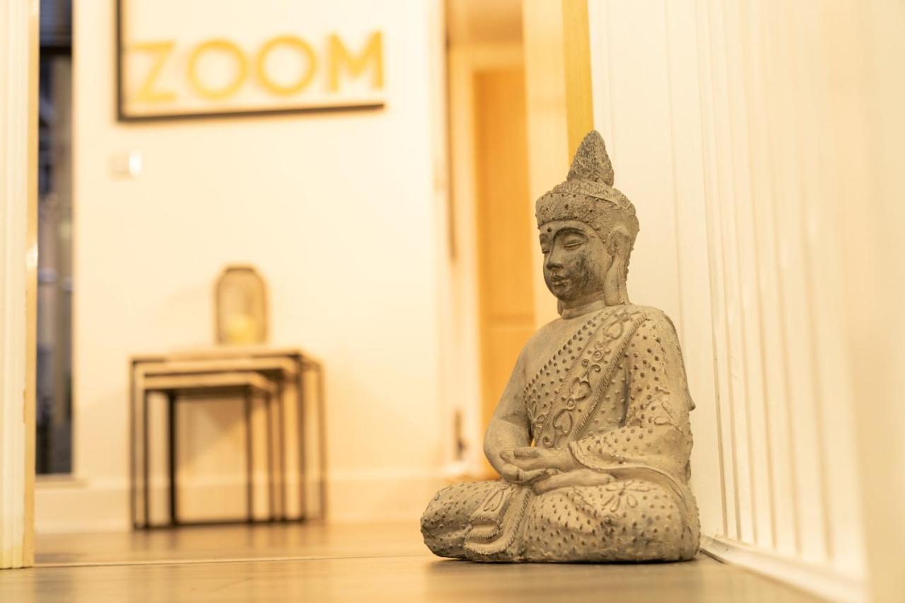 Luxe Place - Netflix & Workspace For 6 Birmingham Extérieur photo
